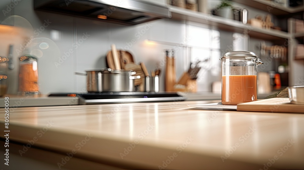 kitchen blurred interior backgrounds kitchen blurred interior backgrounds