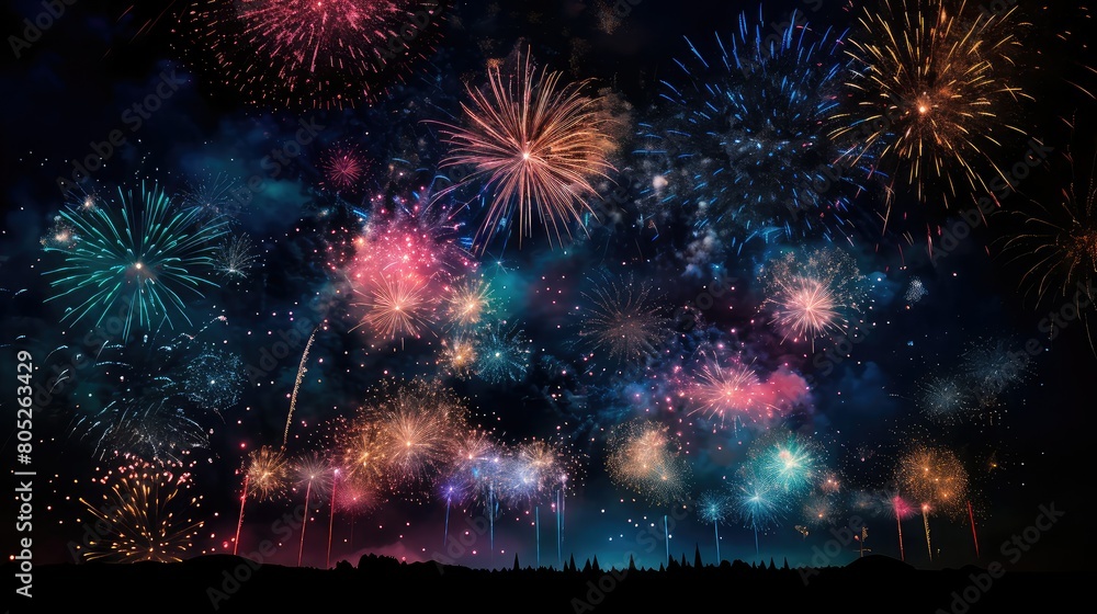 Fototapeta premium agile fast light