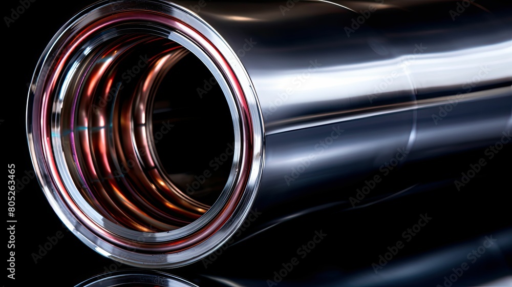 lightweight aerospace pipe lightweight aerospace pipe