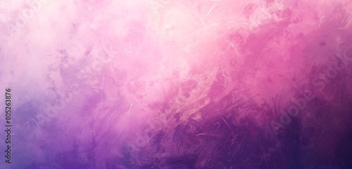 soft pastel gradient of violet and magenta, ideal for an elegant abstract background