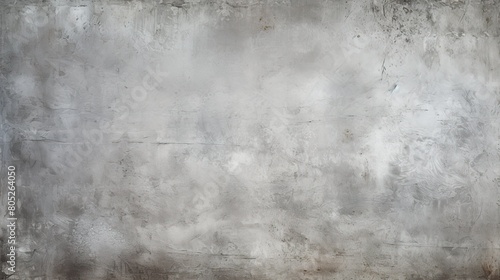 uneven gray grunge background photo