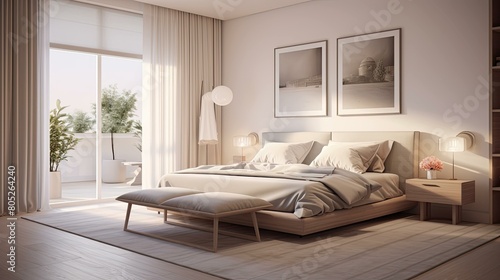 comfort blurred lifestyle interior © vectorwin