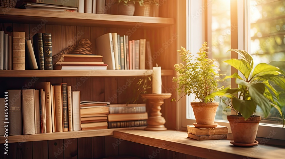 decorative blurred home interior wood decorative blurred home interior wood
