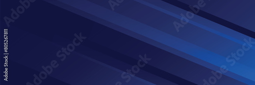 Abstract orange background with diagonal geometric shapes. Dynamic shape composition. Modern gradient rectangular geometric shape design. Futuristic concept. vector