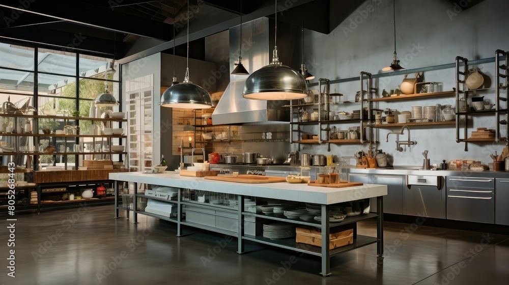 raw industrial interior raw industrial interior