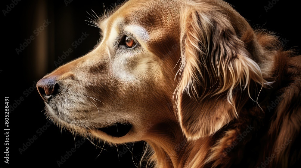 companion old golden retriever companion old golden retriever