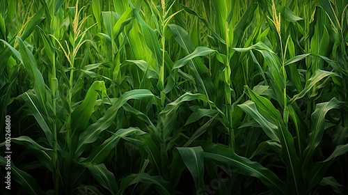 farm corncob corn background photo