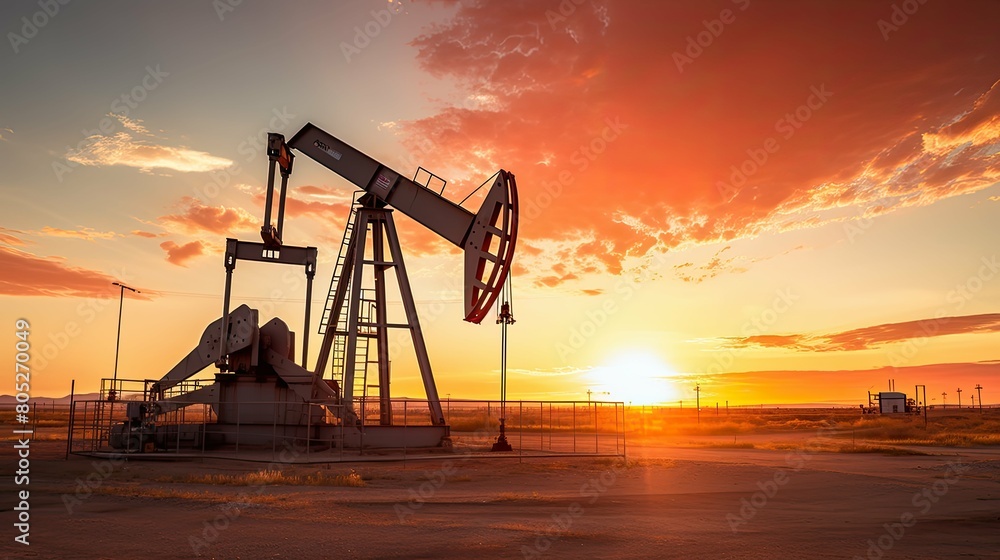 industry oil and gas texas