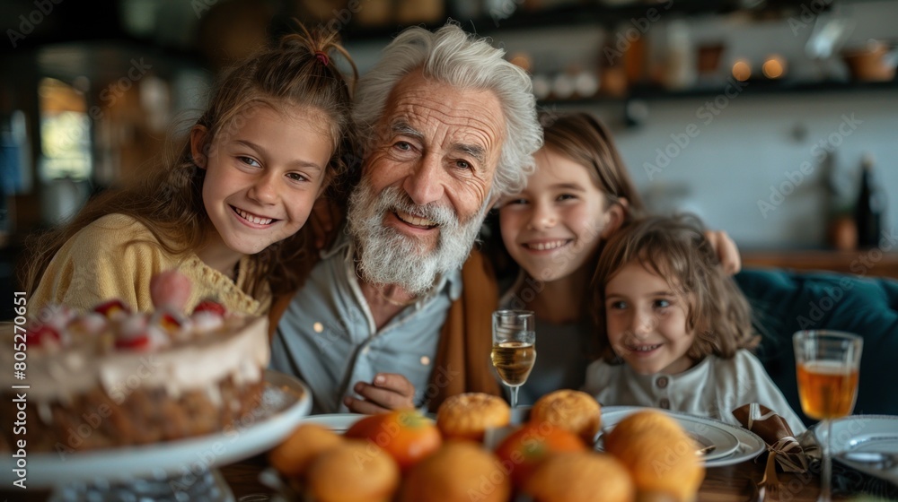 A joyful Celebration calls for sharing the news with family members or friends, spreading happiness and excitement to all who are near and dear. A joyful Celebration calls for sharing the news with family members or friends, spreading happiness and excitement to all who are near and dear.
