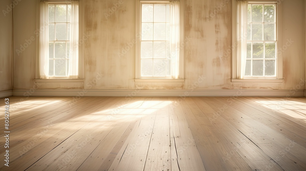 wooden light from window wooden light from window
