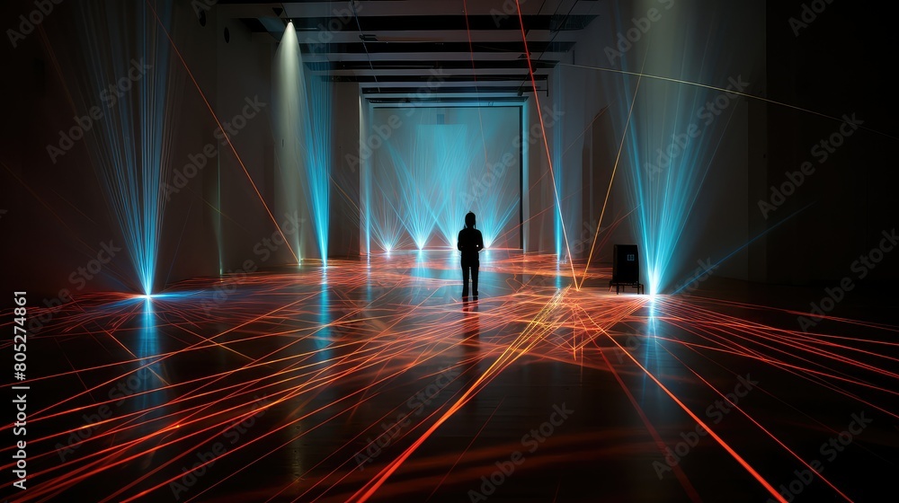 display light laser display light laser