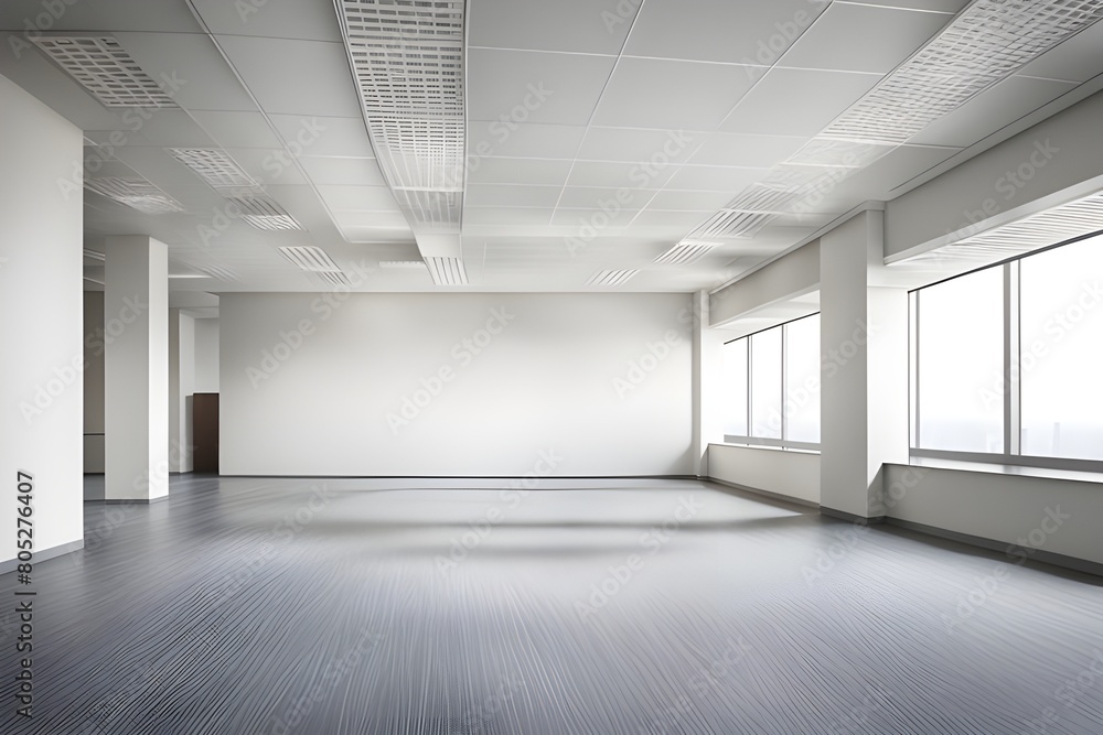 empty office empty office