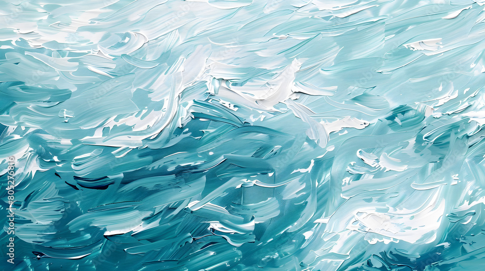 brushstrokes texture abstract background blue and white wave brushstrokes texture abstract background blue and white wave