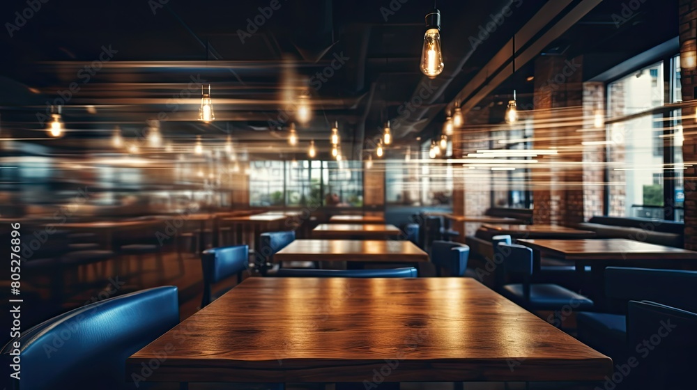 rustic blurred blueprint interior rustic blurred blueprint interior