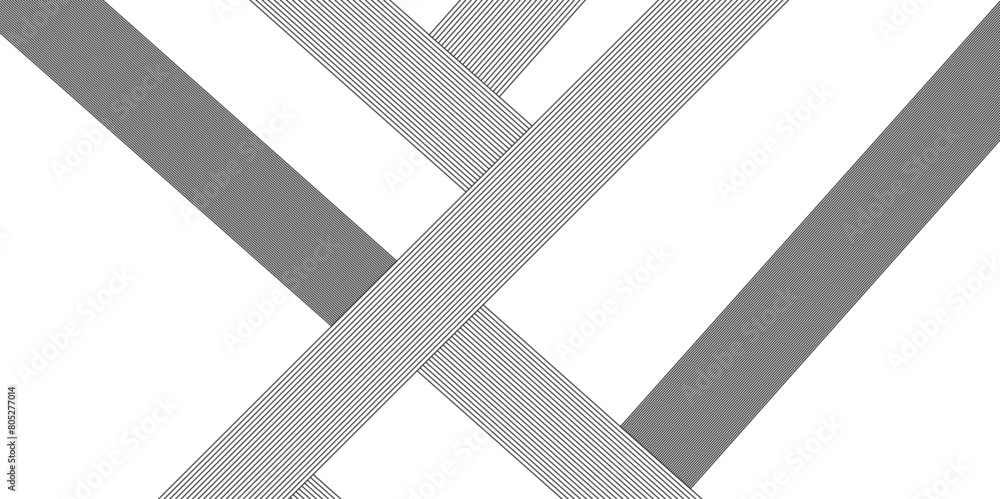 black white and gray stripe line abstract graphic optical art, Abstract broken stripes. For wall design, interior, polygraphy, clothing, web. Striped pattern, Trendy vector black white and gray stripe line abstract graphic optical art, Abstract broken stripes. For wall design, interior, polygraphy, clothing, web. Striped pattern, Trendy vector