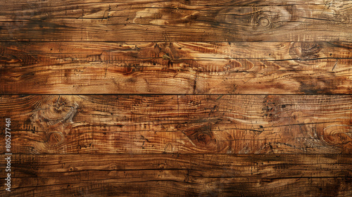 Rustic Elegance: Product Photography with Rustic Oak Wood Background Texture and Natural Finish Wood Textures