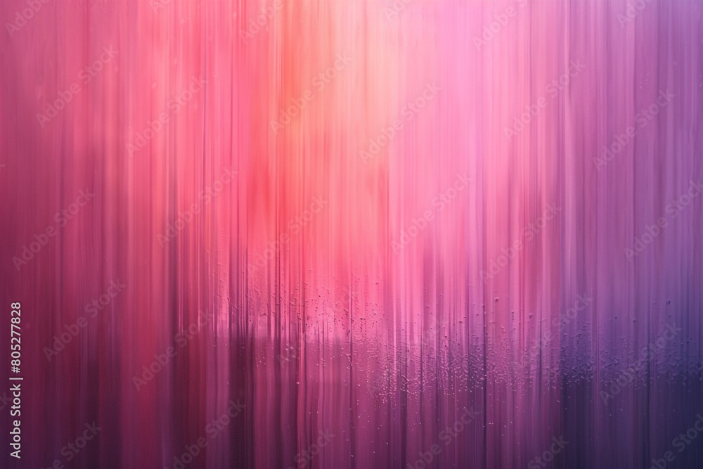 subtle vertical gradient of dusk tangerine and magenta, ideal for an elegant abstract background