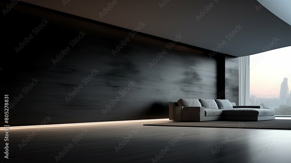 Fototapeta premium phograph black to grey gradient