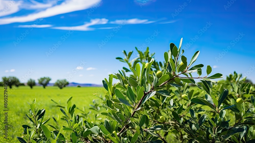 organic jojoba seed oil