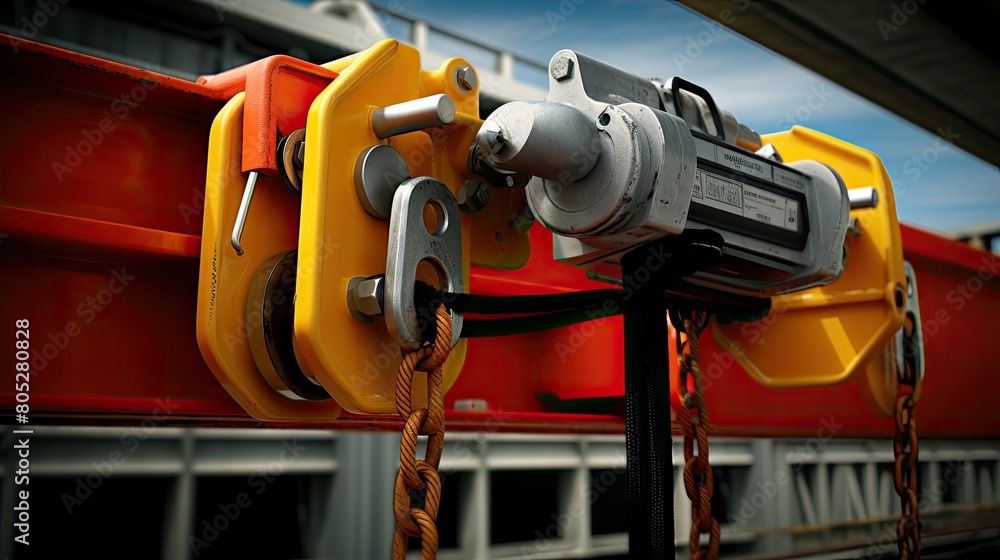 crane rigging equipment crane rigging equipment