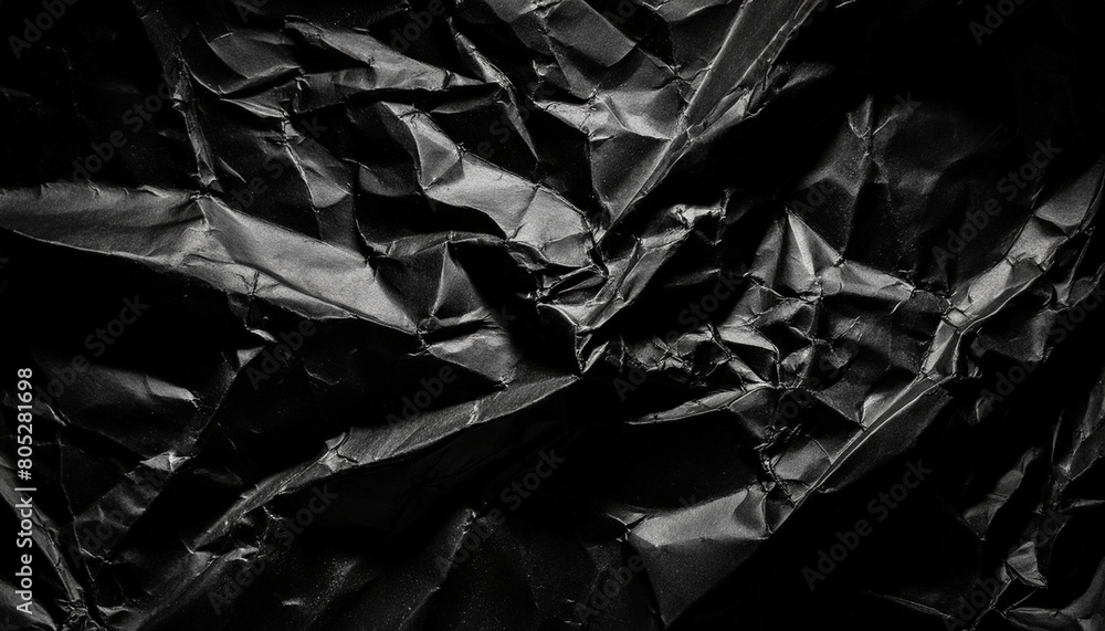 crushed paper texture overlay element Stock Photo | Adobe Stock