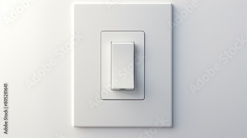 modern light switches