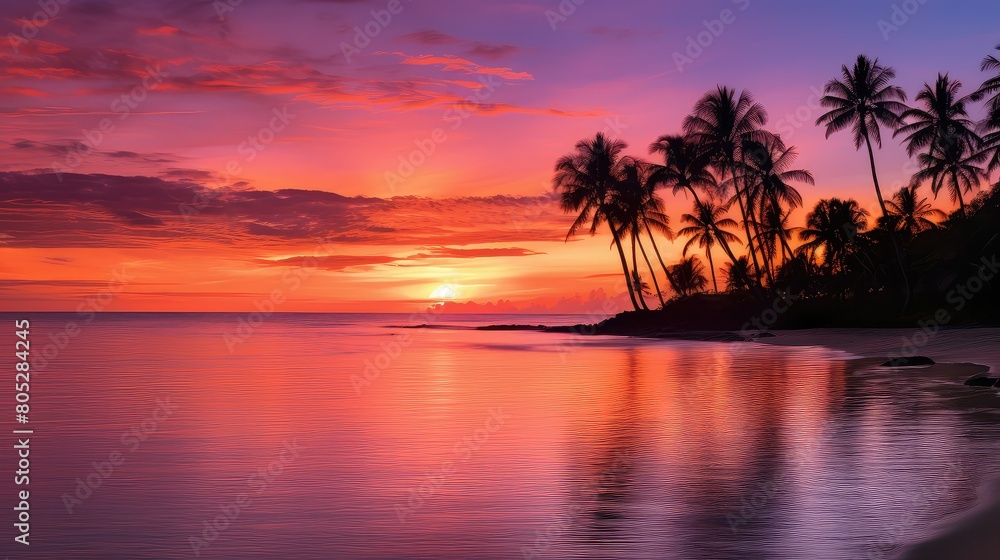 breathtaking pink orange breathtaking pink orange
