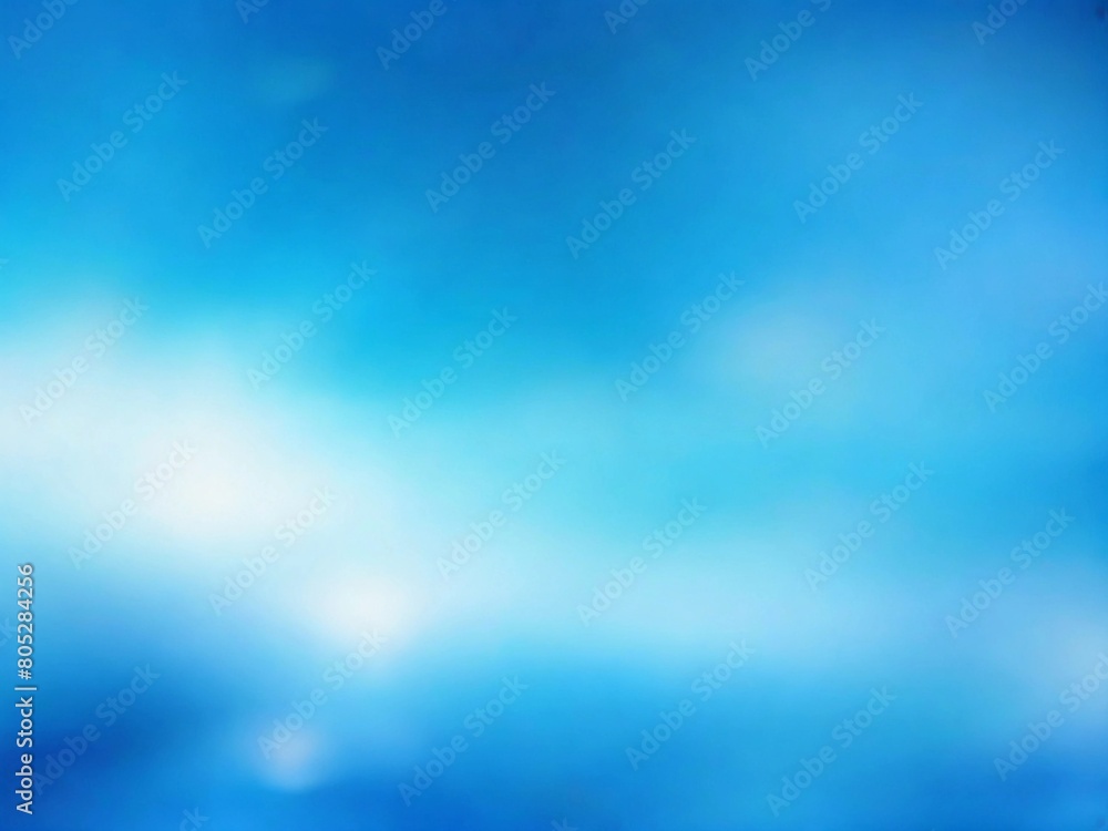 magic blue blur abstract background magic blue blur abstract background
