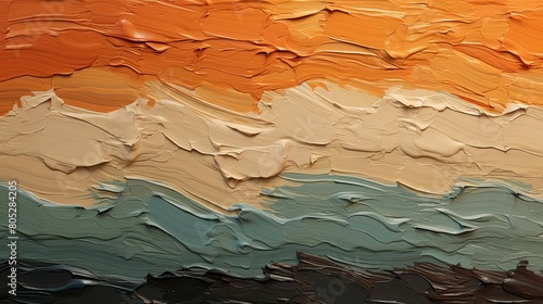 earthy oil paint backgrounds