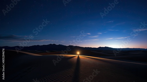 dune desert dark
