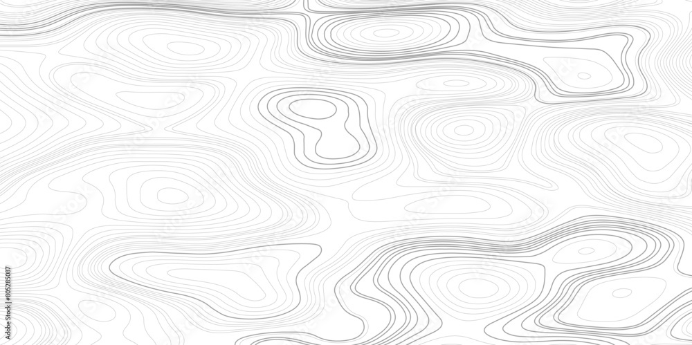 Gray topographic line contour map background, geographic grid map,. Gray topographic line contour map background, geographic grid map,.