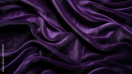 soft purple textures