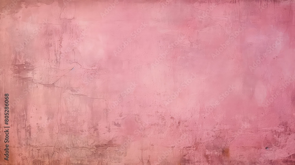 rough pink background texture