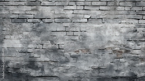 wall textured background gray