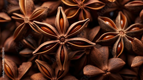 culinary star anise