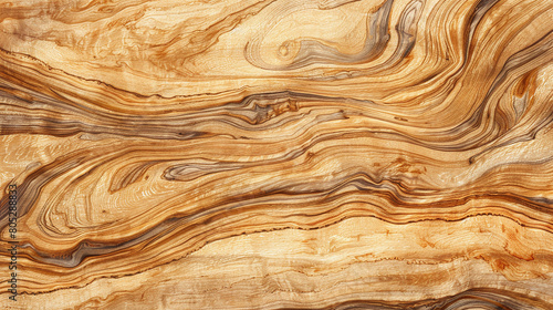 Wallpaper Mural Luxurious Opulence: Product Photography with Luxury Sandalwood Wood Background Texture and Natural Finish Wood Textures Torontodigital.ca