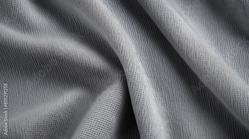 weave grey textured background