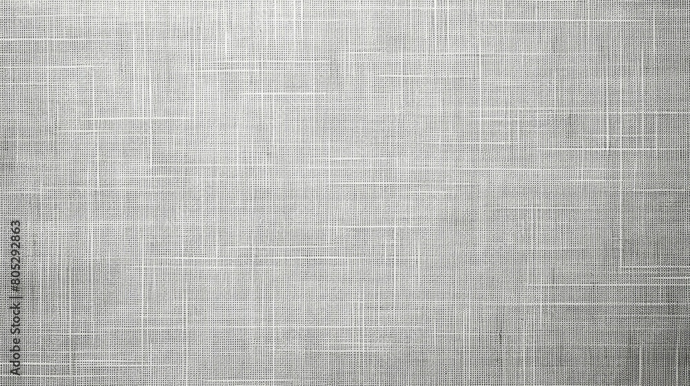Fototapeta premium geometric gray linen background