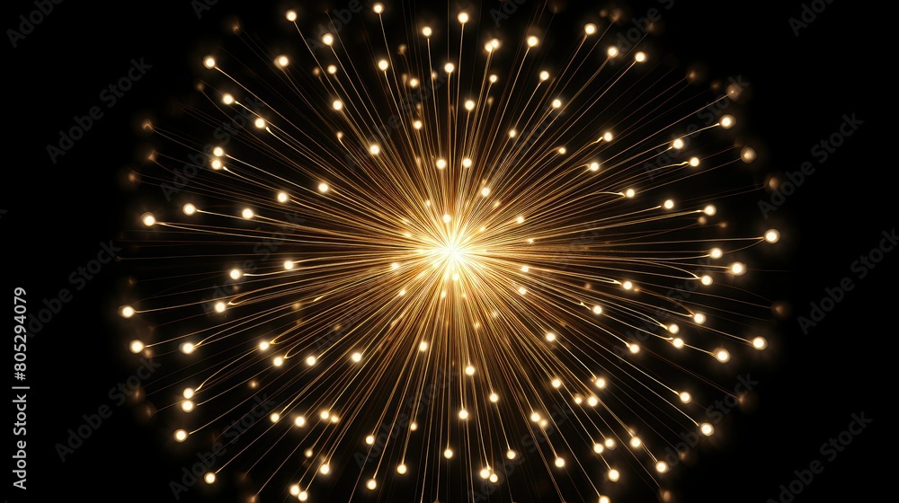 mesmerizing starburst oval mesmerizing starburst oval