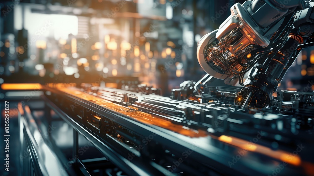 motion blurred technology background motion blurred technology background