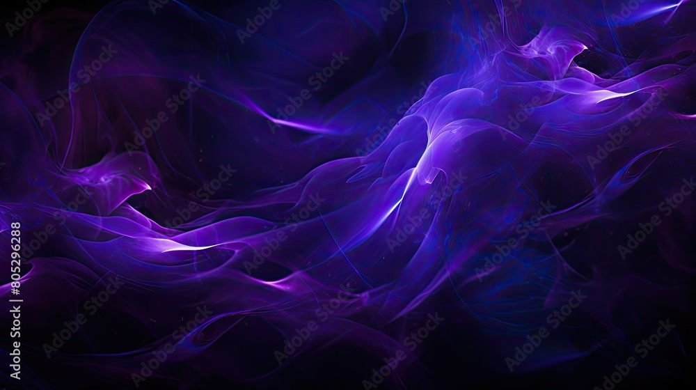 purple dark abstract background