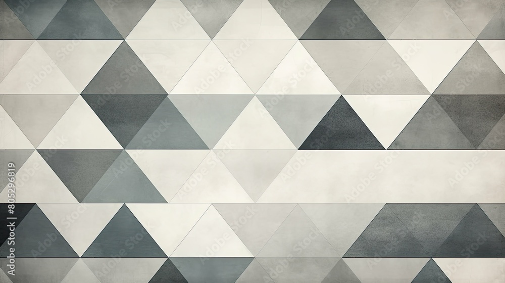 retro gray geometric background retro gray geometric background