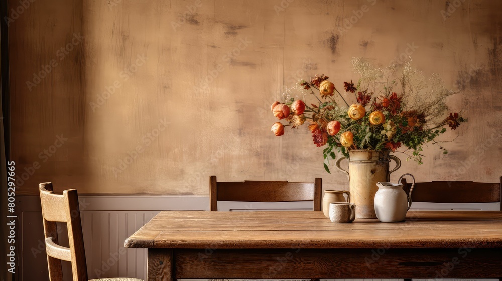 cozy brown table cozy brown table
