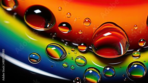 composition oil droplet