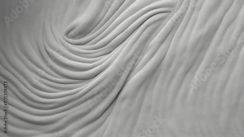 composition grey swirl background