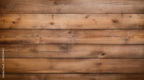 raw brown wood background