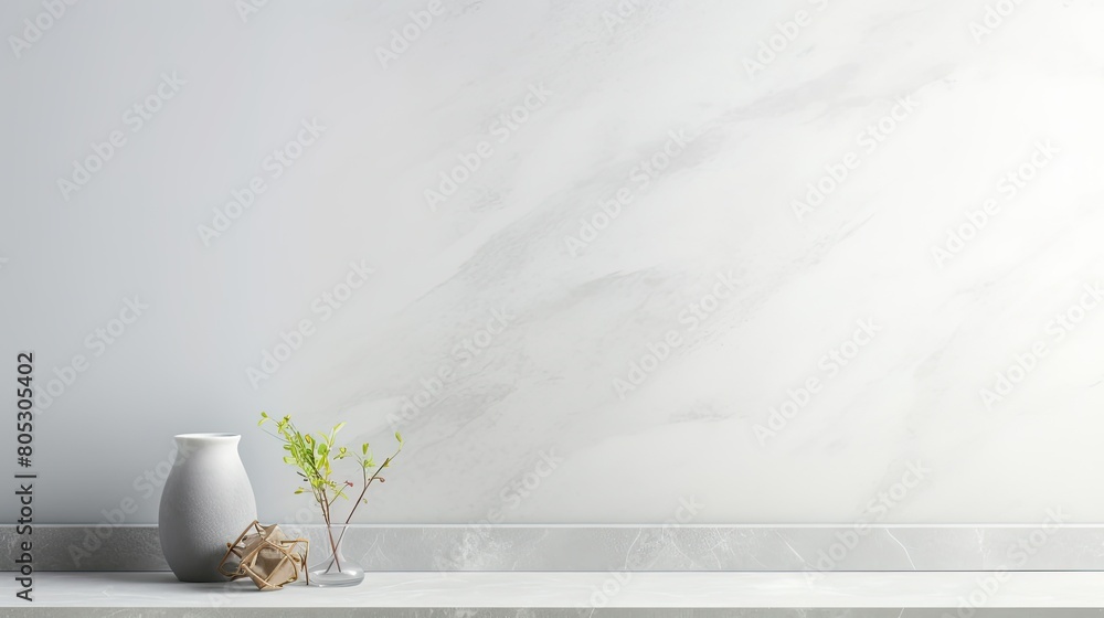 Obraz premium hues light gray texture background