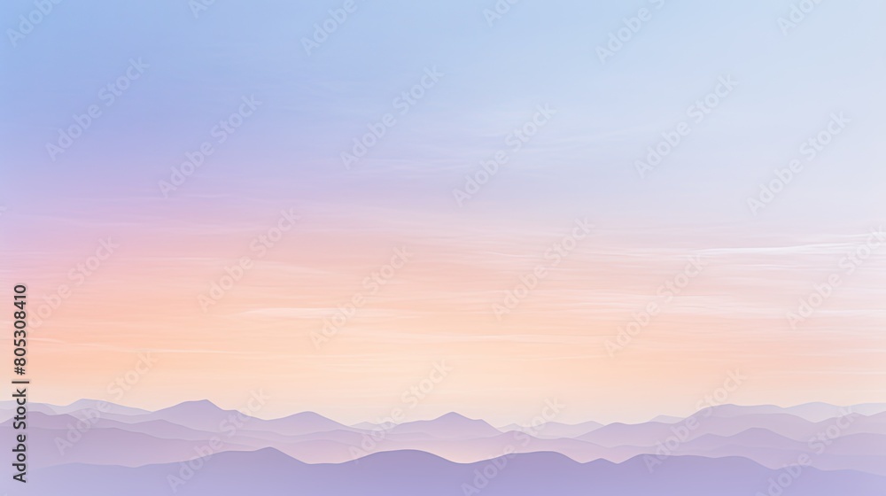 Obraz premium colors pastel presentation