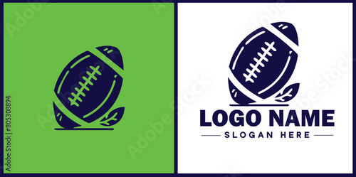 baseball icon Softball Hardball Sphere flat logo sign symbol editable vector photo