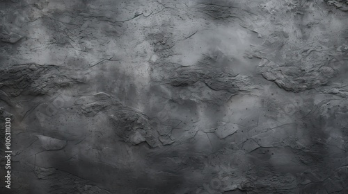 wall dark gray texture